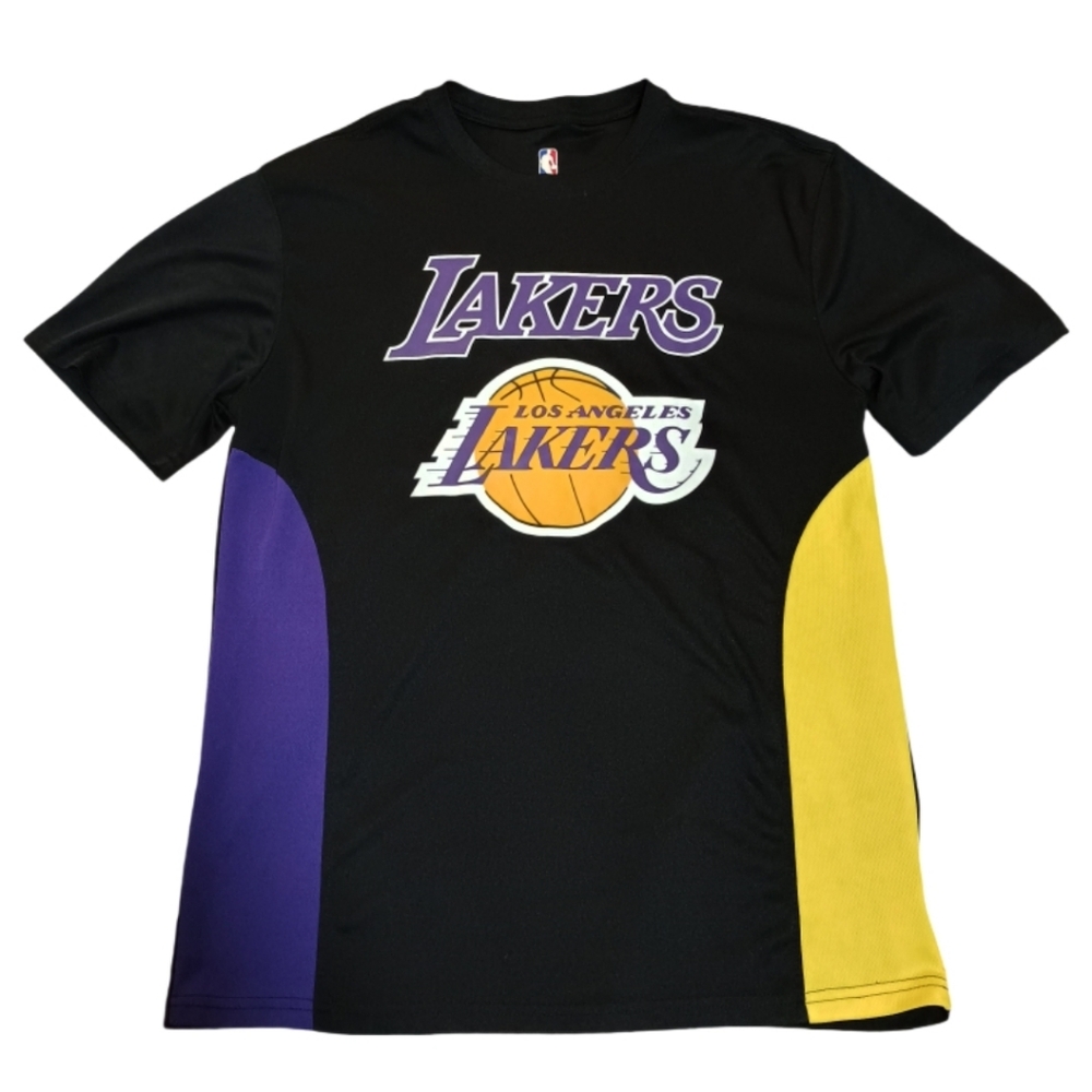 NBA Lakers LeBron James Shirt
